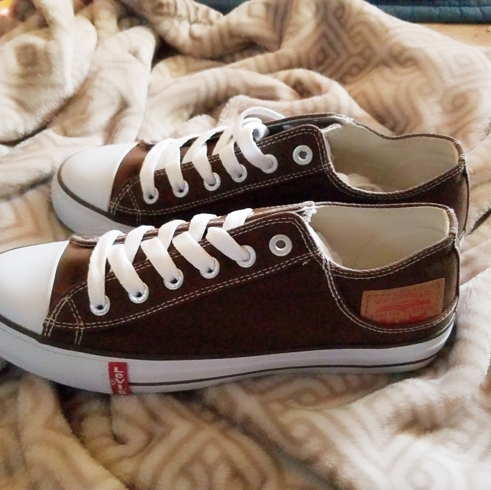Levis Strauss  shoes